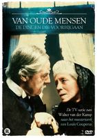 Van Oude Mensen - De Dingen Die Voorbijgaan - DVD (8717662565649) - thumbnail