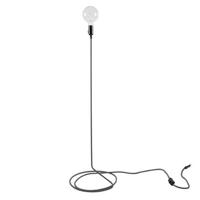 Design House Stockholm Cord vloerlamp - thumbnail