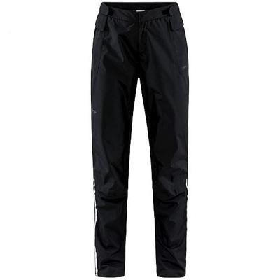 Craft Core Bike Ride Hydro Lumen fietsbroek zwart heren