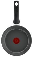 Tefal Re-invent C42802 Reinvent keramische koekenpan 20 cm - inductie - thumbnail