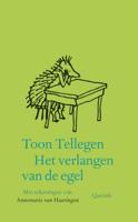 Het verlangen van de egel (Hardback) Het verlangen van de egel (Hardback)