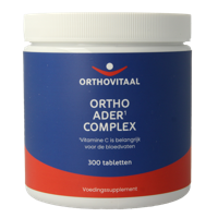 Ortho ader complex 300 Tabletten