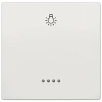 Siemens 5TG7146 1-voudig Wit Schakelmateriaal 1 stuk(s)