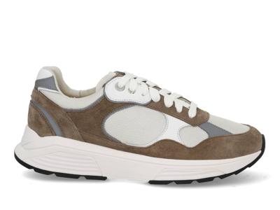 Xsensible Helix 33203.5 530 taupe combi Beige maat 45