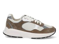 Xsensible Helix 33203.5 530 taupe combi Beige maat 41