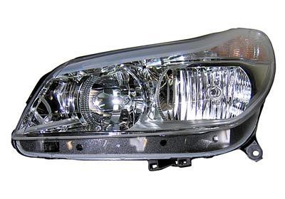 Koplamp links 088840