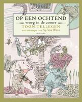 Op een ochtend vroeg in de zomer (Hardback)