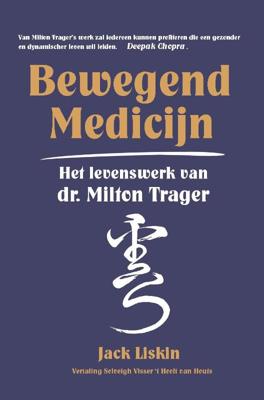 Bewegend medicijn (Paperback)