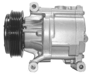 Compressor, airconditioning ACP358000S