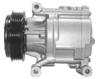 Compressor, airconditioning ACP358000S