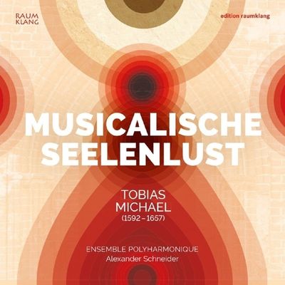 Musicalische Seelenlust - CD (4018767034035) Musicalische Seelenlust - CD (4018767034035)