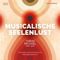 Musicalische Seelenlust - CD (4018767034035) - thumbnail