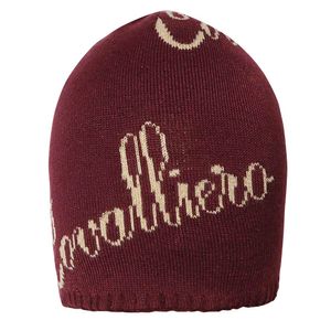 Covalliero NJ22 Muts bordeaux maat:one size