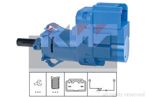 Kw Remlichtschakelaar 510 244