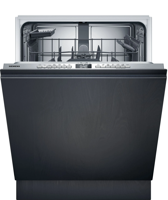 Siemens iQ300 Volledig integreerbare vaatwasser 60 cm SN63HX17BE