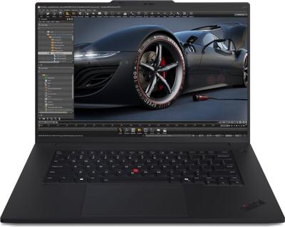 Lenovo ThinkPad P1 G7 Ultra 9 laptop