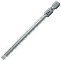 Wera 800/4 Z Sleufschroeven Bits, 0.8 x 4.0 x 89 mm - 1 stuk(s) - 05059480001