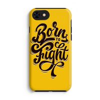 Born to Fight: iPhone 7 Tough Case Born to Fight: iPhone 7 Tough Case