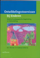 Ontwikkelingsstoornissen bij kinderen (Paperback)