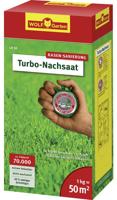 Wolf Garten turbo-gazon herstel 1kg lr 50 - 3826431