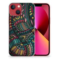 Apple iPhone 13 | TPU bumper | Aztec