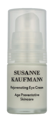 Susanne Kaufmann Rejuvenating Eye Cream 15 ml Susanne Kaufmann Rejuvenating Eye Cream 15 ml