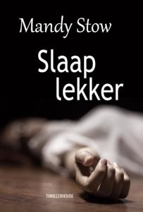 Slaap lekker (Paperback)