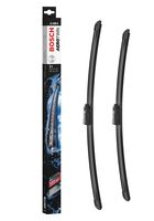 Bosch ruitenwissers Aerotwin A108S - Lengte: 550/500 mm - set wisserbladen voorzijde A108S