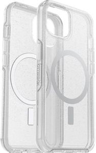 OTTERBOX   Symmetry Series+ Clear - Achterzijde behuizing voor mobiele