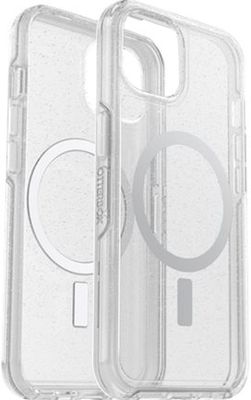 OTTERBOX   Symmetry Series+ Clear - Achterzijde behuizing voor mobiele