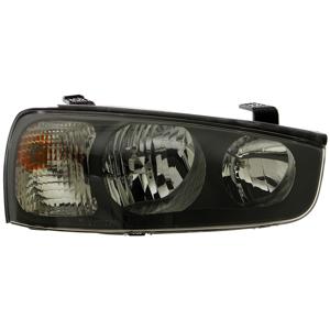 Koplamp rechts 200079000
