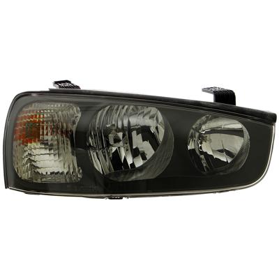 Koplamp rechts 200079000