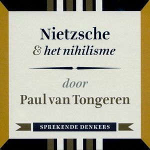 Nietzsche & het nihilisme
