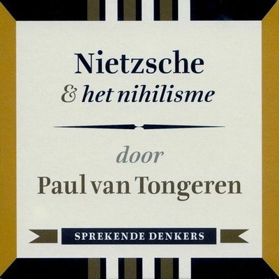 Nietzsche & het nihilisme