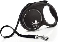 FLEXI BLACK DESIGN BAND GRS L 5M