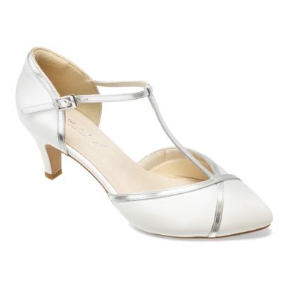 G. Westerleigh Kiara Bridal Shoes-41 Tweedekans | Maat: 41