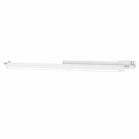 LED armatuur 16W 1600 lumen wit voor spanningsrail lichtkleur instelbaar 3000K, 4000K of 5700K