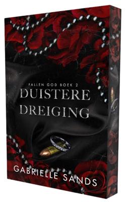 Duistere dreiging (Paperback)