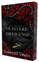 Duistere dreiging (Paperback)