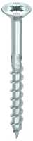 Heco Topix-plus 6,0 x 40 vk pozi dd verz; 200 stuks - HC61008 Heco Topix-plus 6,0 x 40 vk pozi dd verz; 200 stuks - HC61008