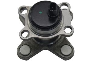 Wiellager WBK1515