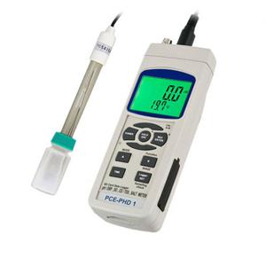 PCE Instruments pH-meter