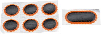 TIP TOP Patch stripe sb-packaged