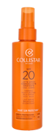 Collistar Tanning Moisturizing Milk Spray Face-Body SPF20 200 ml