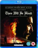 There Will Be Blood