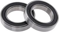 Marwi Union kogellager ball bearing union cb-081 10pcs.