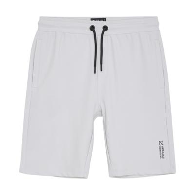 Jog Shorts Rellix Twill Grey Kit