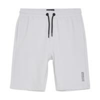 Jog Shorts Rellix Twill Grey Kit