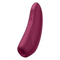 Zuigapparaat voor de clitoris Satisfyer pro 2 Generation 2 Rood