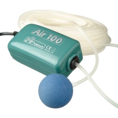Ubbink Luchtpomp AIR 100 Indoor